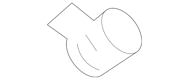 Sensor (Unpainted) 5q0919275bgru - View 13