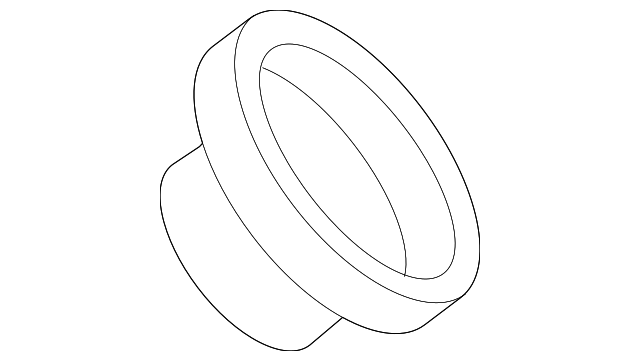 Park Sensor Seal 5Q0-919-133-9B9 - View 41