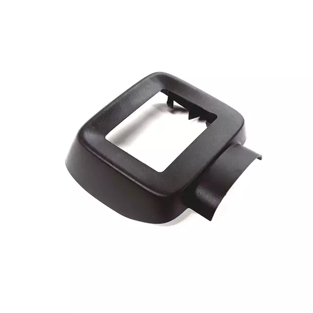 Distance Sensor Trim Plate 5G0-907-225-A-9B9 - View 16