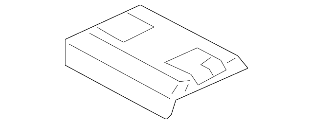 Mount Bracket Retainer Nut N-106-185-01 - View 13