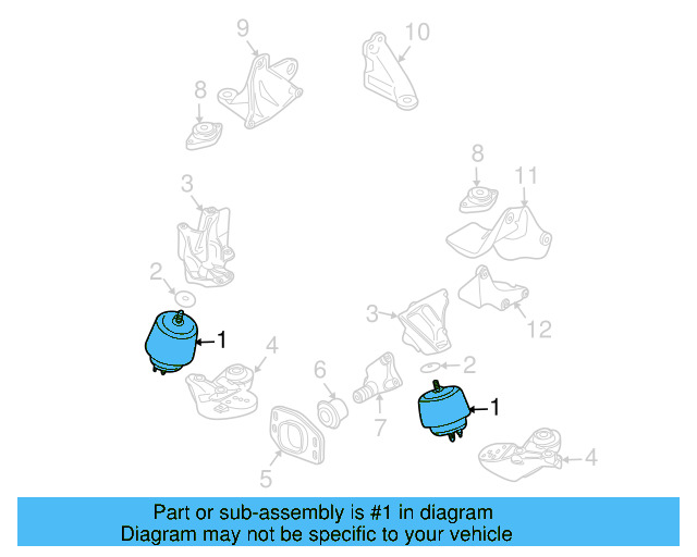 Stop 8D0-199-339-L - View 4