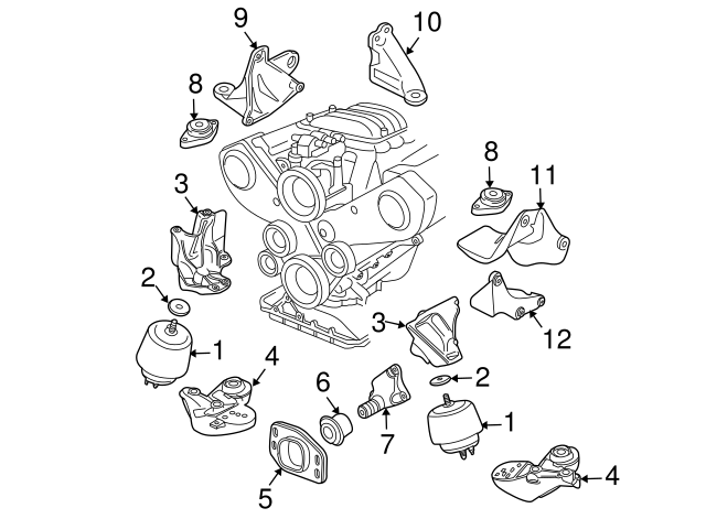 Washer N-906-467-02 - View 6