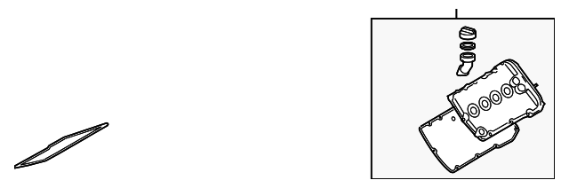 Valve Cover 07D-103-469-H - View 2