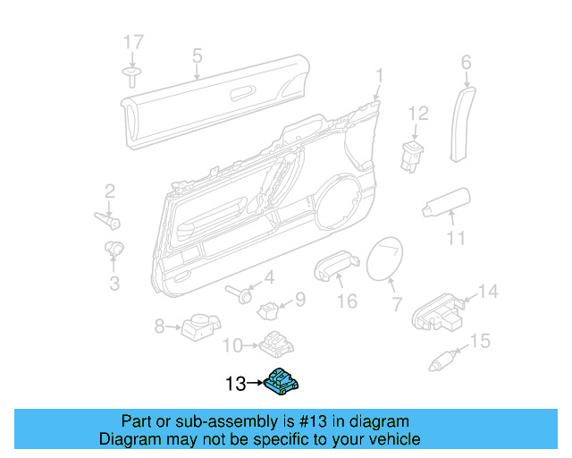 Bulb N-017-725-2 - View 68