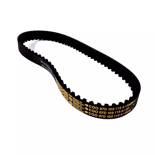 Timing Belt 07D-109-119-A - View 5