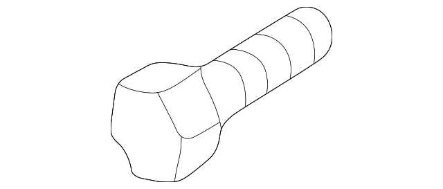 Cover Lower Bolt 111-857-793-E - View 25