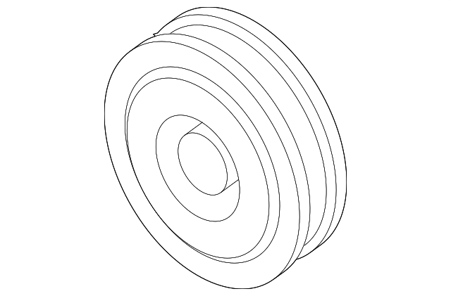 Vibration Damper 07D-105-243-J