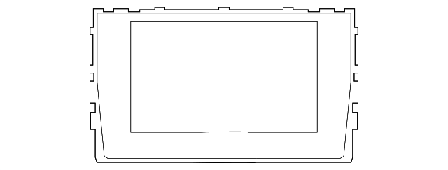 Display Unit 5NN-919-605-D