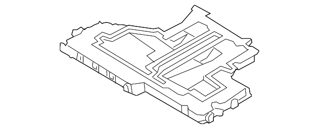 Oil Pan 07D-103-805-H - View 2