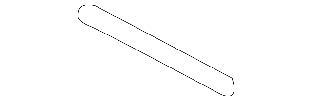 Water Hose Assembly Upper Seal N-907-653-01 - View 173