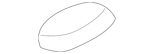 Tow Eye Cap 1Q0-807-441-A-9B9