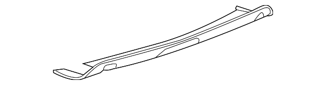 Spoiler 1Q0-807-568-9B9 - View 4