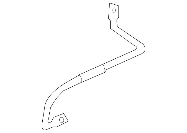 Lower Guide 5C5-857-826-A - View 5