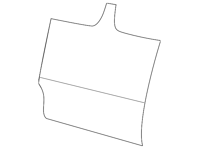 Seat Back Cover 7B0-885-805-G-HL5