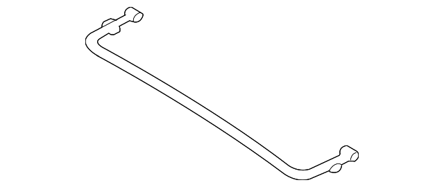 Sunroof Deflector 1C0-877-655 - View 3