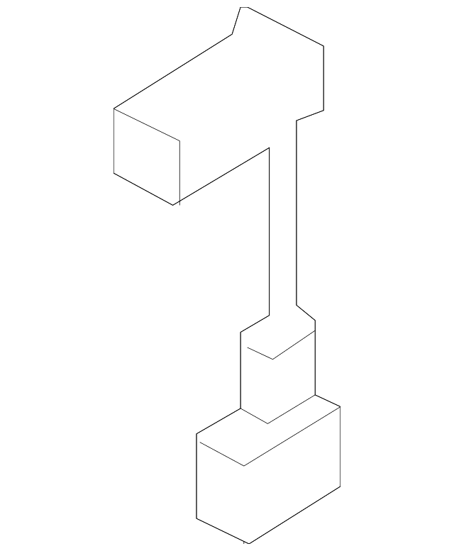Microphone 3B0-035-711-B - View 20