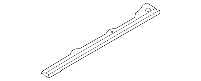 Cover Plate 1K0-803-226-A
