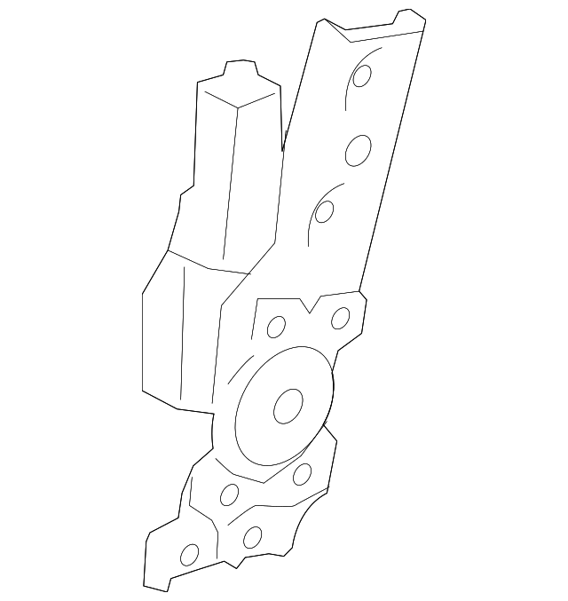 Adjust Motor 7B0-959-761