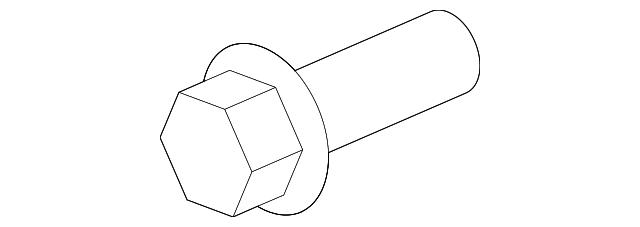 Mount Bracket Mount Bolt N-908-170-03 - View 49