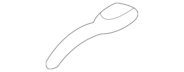 Deflector Spring 8D5-877-975-A - View 5