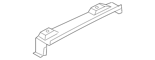 Seat Support 1K0-802-569-B - View 16