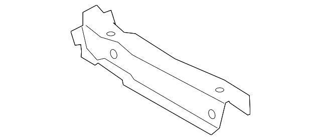 Seat Cross 1K0-803-234-B - View 2