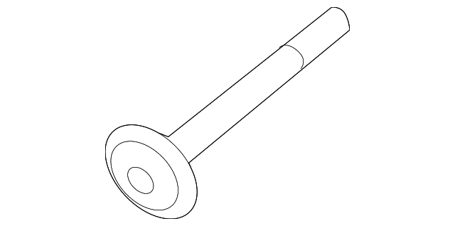 Lock & Switch Bolt WHT-000-425 - View 47