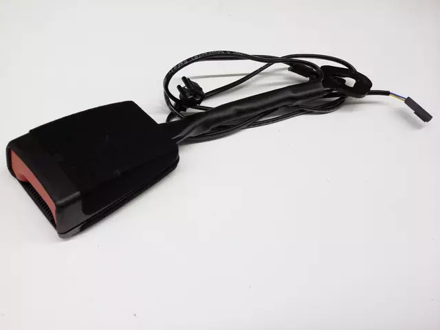 Buckle End 561-857-755-C-YLZ - View 4