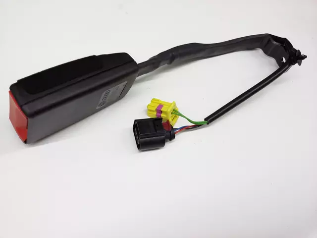 Buckle End 561-857-755-C-YLZ - View 2