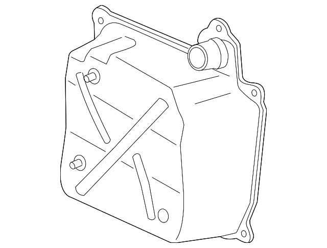 Side Cover 02E-325-201-D - View 2