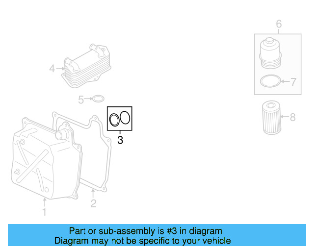 Side Cover Seal WHT-001-403 - View 16