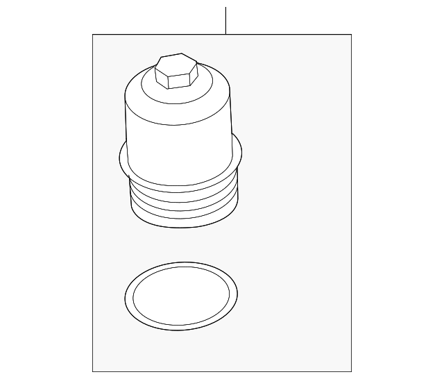 Filter Housing 02E-305-045 - View 36