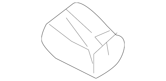 End Seal 5K0-823-729-A