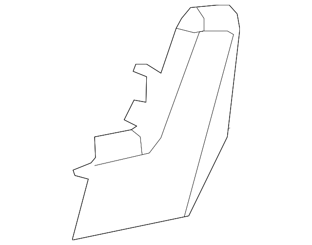 Outer Cover 7B0-885-327-XT1