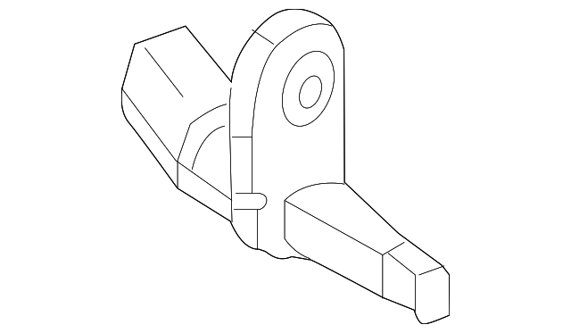 Control Module 1C0-907-375-K - View 11