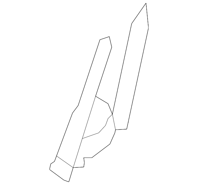 Inner Cover 7B0-885-637-DE5