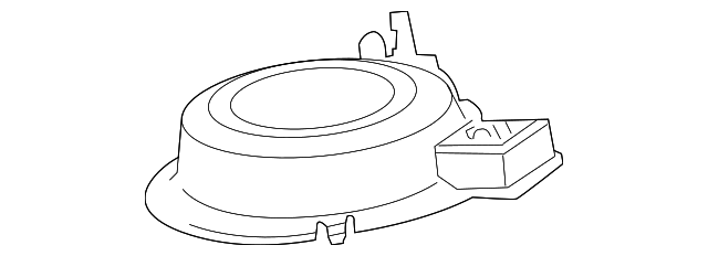 Cap 3D0-412-360-D - View 2