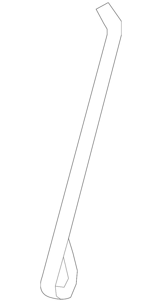 Strap 7B0-885-093-A - View 3