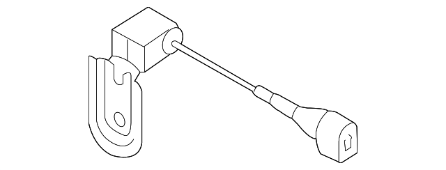 Level Sensor 3D0-616-576-E