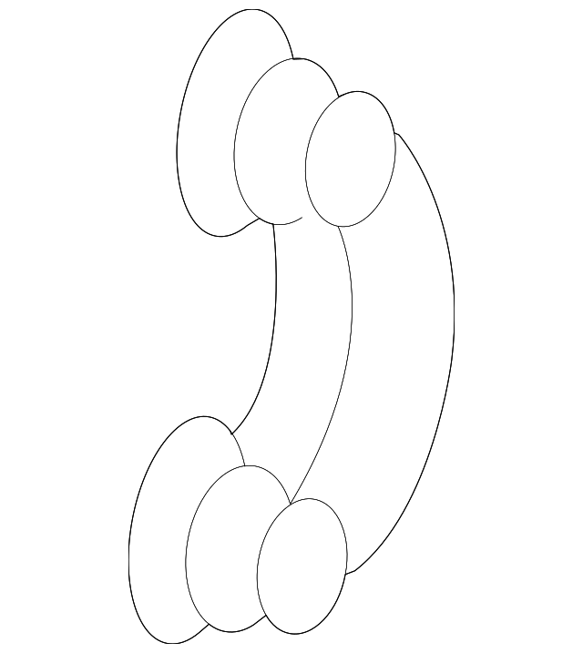 Stabilizer Link 3D0-411-317