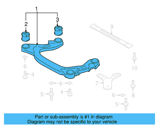 Cross 3D0-399-313-P - View 3