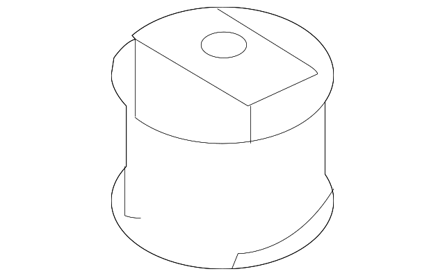 Suspension Cross 4D0-399-415-K - View 4
