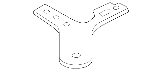 Support 3D0-399-541 - View 2