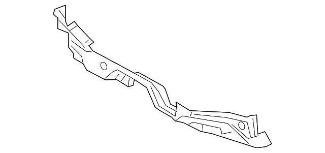 Upper Cross 5Q1-803-141 - View 3