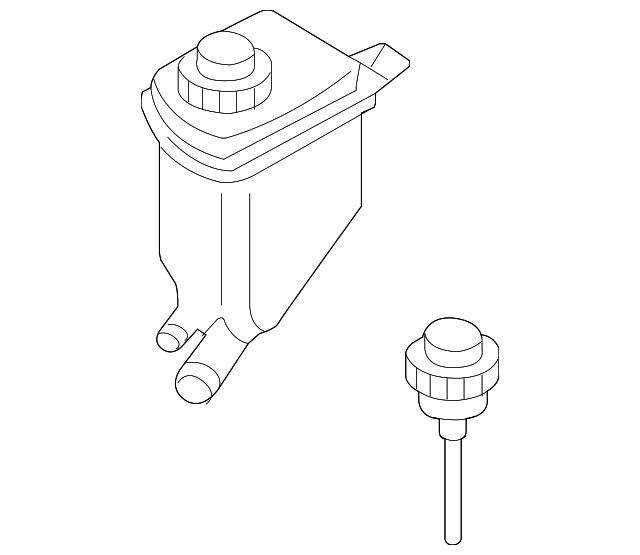 Reservoir 7L6-422-371-E - View 12