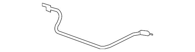 Release Cable 1K1-823-531-C - View 3