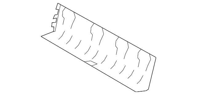 Tray 7B0-885-971-A-XT1