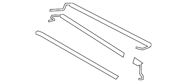 Torsion Bar 7B0-885-885