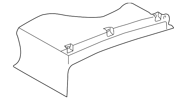 Glove Box 3B1-857-101-H-A94