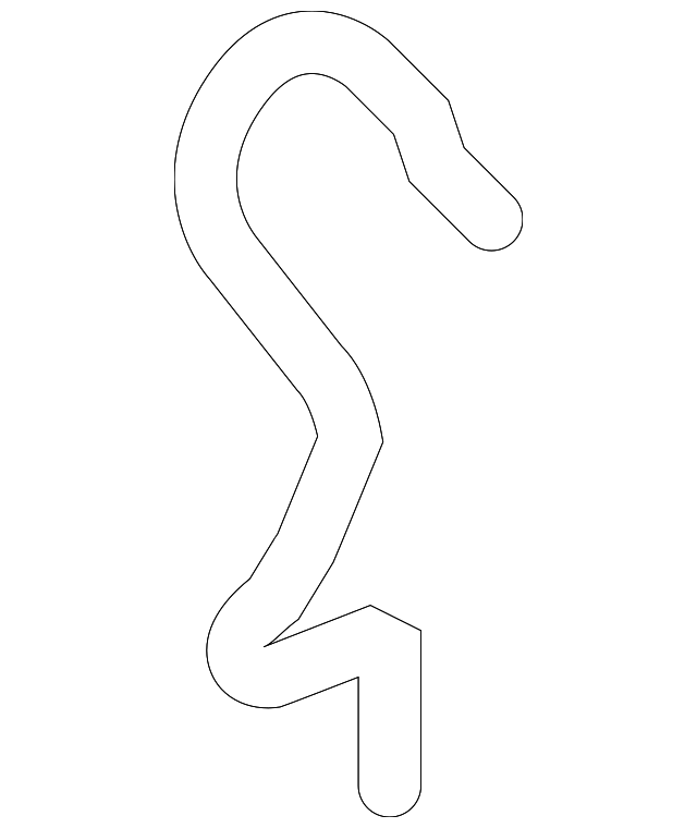 Holder 7L6-422-926-E